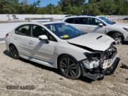 ✅ 2017 Subaru WRX Limited • VIN: JF1VA1N69H8816679 • Lot: 68506175. Listed on Copart with 288,664 mi. Free auction sales archive from the USA and detailed vehicle history report at DreamBid. Image 4.