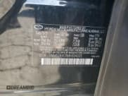 ✅ 2021 Hyundai Santa Fe SEL • VIN: 5NMS24AJ1MH334223 • Lot: 89676665. Listed on Copart with 33,629 mi. Free auction sales archive from the USA and detailed vehicle history report at DreamBid. Image 13.