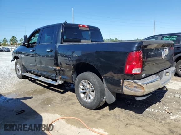 ✅ 2014 Ram 1500 Big Horn • VIN: 1C6RR7TT6ES276875 • Лот: 86255505. Опубликован ранее на Copart с пробегом 115 707 миль. Бесплатный доступ к архиву аукционных продаж из США и подробный отчёт об истории автомобиля на DreamBid. Изображение 2.