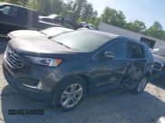 ✅ 2020 Ford Edge SEL • VIN: 2FMPK3J91LBA77644 • Lot: 42054865. Wystawiony na IAAI z przebiegiem 109 984 mil. Bezpłatny archiwum sprzedaży aukcyjnych z USA i szczegółowy raport historii pojazdu na DreamBid. Zdjęcie 14.