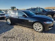 ✅ 2016 Jaguar XF 35t Premium • VIN: SAJBJ4BV8GCY18091 • Lot: 85501725. Wystawiony na Copart z przebiegiem 140 417 mil. Bezpłatny archiwum sprzedaży aukcyjnych z USA i szczegółowy raport historii pojazdu na DreamBid. Zdjęcie 4.