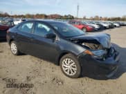 ✅ 2018 Toyota Corolla XLE • VIN: 5YFBURHE0JP814495 • Lot: 91966555. Wystawiony na Copart z przebiegiem 180 435 mil. Bezpłatny archiwum sprzedaży aukcyjnych z USA i szczegółowy raport historii pojazdu na DreamBid. Zdjęcie 4.