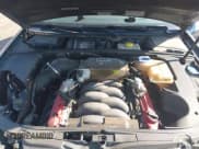 ✅ 2008 Audi RS 4 • VIN: WUADU78E18N901135 • Lot: 43120312. Listed on IAAI with 129,454 mi. Free auction sales archive from the USA and detailed vehicle history report at DreamBid. Image 10.