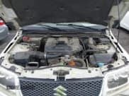 ✅ 2006 Suzuki Grand Vitara Luxury • VIN: JS3TD947064102821 • Lot: 43764244. Listed on IAAI with 122,196 mi. Free auction sales archive from the USA and detailed vehicle history report at DreamBid. Image 10.