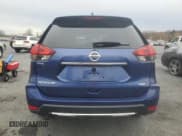 ✅ 2017 Nissan Rogue SL • VIN: JN8AT2MV6HW001678 • Lot: 93320265. Wystawiony na Copart z przebiegiem 50 581 mil. Bezpłatny archiwum sprzedaży aukcyjnych z USA i szczegółowy raport historii pojazdu na DreamBid. Zdjęcie 6.