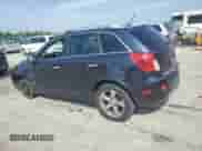 2014 Chevrolet Captiva Sport LTZ with VIN 3GNAL4EKXES633710, listed as a Copart auction lot 68833005 with Not provided miles and Salvage title. Bid and sale history available at DreamBid. Image 2.