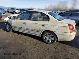 ✅ 2005 Hyundai Elantra GLS • VIN: KMHDN46D65U193478 • Лот: 83657164. Размещён на Copart с пробегом 209 233 миль миль. Получите бесплатный доступ к архиву аукционных продаж из США и посмотрите подробный отчёт об истории автомобиля на DreamBid. Изображение 2.