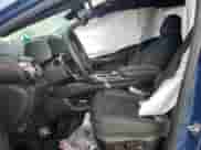 2025 Chevrolet Equinox FWD LT с VIN 3GNAXHEG8SL311905, выставлен на аукционе Copart как лот 62564455 с пробегом 6 245 миль миль и Списание • Salvage title. История ставок и продаж доступна на DreamBid. Изображение 7.