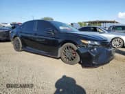 ✅ 2021 Toyota Camry TRD • VIN: 4T1KZ1AK5MU048687 • Lot: 82611425. Listed on Copart with 125,298 mi. Free auction sales archive from the USA and detailed vehicle history report at DreamBid. Image 4.