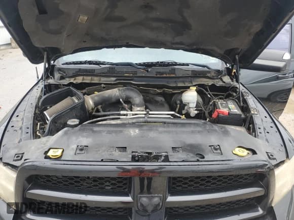 ✅ 2010 Dodge 1500 ST • VIN: 1D7RV1GT9AS175261 • Lot: 65811215. Wystawiony na Copart z przebiegiem 128 613 mil. Bezpłatny archiwum sprzedaży aukcyjnych z USA i szczegółowy raport historii pojazdu na DreamBid. Zdjęcie 11.