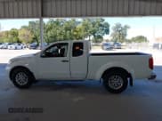 ✅ 2017 Nissan Frontier SV • VIN: 1N6BD0CT4HN725986 • Lot: 43684112. Wystawiony na IAAI z przebiegiem 106 999 mil. Bezpłatny archiwum sprzedaży aukcyjnych z USA i szczegółowy raport historii pojazdu na DreamBid. Zdjęcie 14.