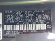 ✅ 2010 Toyota Camry LE • VIN: 4T1BF3EK0AU103816 • Лот: 43468844. Опубликован ранее на IAAI с пробегом 115 431 миль. Бесплатный доступ к архиву аукционных продаж из США и подробный отчёт об истории автомобиля на DreamBid. Изображение 9.