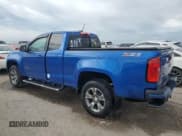 ✅ 2019 Chevrolet Colorado 2WD Z71 • VIN: 1GCHSDEN0K1133444 • Лот: 74676744. Опубликован ранее на Copart с пробегом 38 790 миль. Бесплатный доступ к архиву аукционных продаж из США и подробный отчёт об истории автомобиля на DreamBid. Изображение 2.