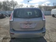 ✅ 2010 Mazda 5 Touring • VIN: JM1CR2W35A0382981 • Лот: 92050545. Опубликован ранее на Copart с пробегом 126 939 миль. Бесплатный доступ к архиву аукционных продаж из США и подробный отчёт об истории автомобиля на DreamBid. Изображение 6.