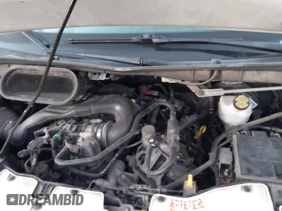 ✅ 2022 Ford Transit Passenger XLT • VIN: 1FBAX2Y82NKA76888 • Lot: 43654099. Wystawiony na IAAI z przebiegiem 214 935 mil. Bezpłatny archiwum sprzedaży aukcyjnych z USA i szczegółowy raport historii pojazdu na DreamBid. Zdjęcie 10.