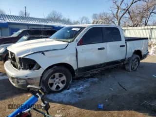 2009 Dodge 1500 TRX с VIN 1D3HV13T29S780057, выставлен на аукционе Copart как лот 88345245 с пробегом 168 666 миль миль и Списание • Salvage title. История ставок и продаж доступна на DreamBid. Изображение 1.