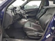 ✅ 2016 Nissan Juke SL • VIN: JN8AF5MR7GT605428 • Lot: 95724605. Listed on Copart with 71,829 mi. Free auction sales archive from the USA and detailed vehicle history report at DreamBid. Image 7.