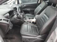 ✅ 2013 Ford C-Max SEL • VIN: 1FADP5CU2DL523331 • Lot: 54681145. Wystawiony na Copart z przebiegiem 210 013 mil. Bezpłatny archiwum sprzedaży aukcyjnych z USA i szczegółowy raport historii pojazdu na DreamBid. Zdjęcie 7.