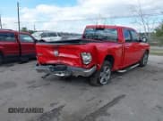 ✅ 2010 Dodge 1500 SLT • VIN: 1D7RB1GT7AS214678 • Lot: 41635619. Wystawiony na IAAI z przebiegiem 139 676 mil. Bezpłatny archiwum sprzedaży aukcyjnych z USA i szczegółowy raport historii pojazdu na DreamBid. Zdjęcie 4.
