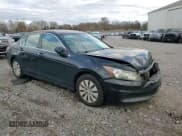 ✅ 2012 Honda Accord LX • VIN: 1HGCP2F3XCA024165 • Лот: 92999165. Опубликован ранее на Copart с пробегом 270 931 миль. Бесплатный доступ к архиву аукционных продаж из США и подробный отчёт об истории автомобиля на DreamBid. Изображение 13.