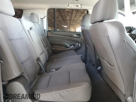 ✅ 2020 GMC Yukon • VIN: 1GKS1FECXLR165893 • Lot: 68519704. Listed on Copart with 60,400 mi. Free auction sales archive from the USA and detailed vehicle history report at DreamBid. Image 10.