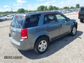 ✅ 2007 Saturn VUE V6 • VIN: 5GZCZ53437S870594 • Lot: 43039337. Wystawiony na IAAI z przebiegiem 109 638 mil. Bezpłatny archiwum sprzedaży aukcyjnych z USA i szczegółowy raport historii pojazdu na DreamBid. Zdjęcie 4.
