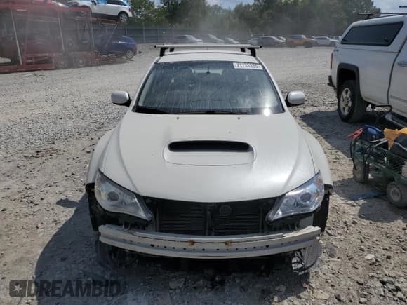 ✅ 2013 Subaru WRX WRX • VIN: JF1GR7E61DG823632 • Lot: 71733335. Wystawiony na Copart z przebiegiem 131 759 mil. Bezpłatny archiwum sprzedaży aukcyjnych z USA i szczegółowy raport historii pojazdu na DreamBid. Zdjęcie 5.