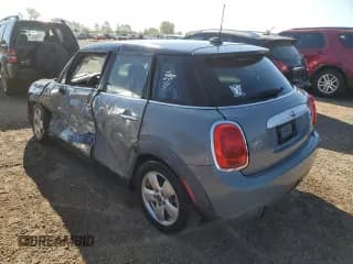 ✅ 2015 MINI Hardtop 4 Door • VIN: WMWXS5C53FT830232 • Lot: 70249744. Listed on Copart with 105,787 mi. Free auction sales archive from the USA and detailed vehicle history report at DreamBid. Image 2.