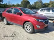 ✅ 2021 Chevrolet Equinox LT • VIN: 3GNAXUEV5ML312343 • Лот: 85163785. Опубликован ранее на Copart с пробегом 74 107 миль. Бесплатный доступ к архиву аукционных продаж из США и подробный отчёт об истории автомобиля на DreamBid. Изображение 4.