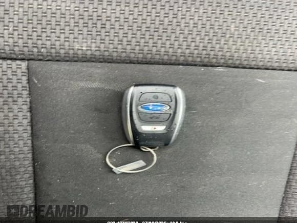 ✅ 2024 Subaru Outback Premium • VIN: 4S4BTAFC5R3124053 • Lot: 42787893. Listed on IAAI with 5,404 mi. Free auction sales archive from the USA and detailed vehicle history report at DreamBid. Image 11.