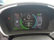 ✅ 2019 Chevrolet Volt LT • VIN: 1G1RC6S58KU114309 • Lot: 63006084. Wystawiony na Copart z przebiegiem 50 706 mil. Bezpłatny archiwum sprzedaży aukcyjnych z USA i szczegółowy raport historii pojazdu na DreamBid. Zdjęcie 9.