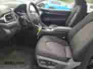 2021 Toyota Camry LE z VIN 4T1C11BK9MU033300, wystawiony jako Copart lot #67339775 z przebiegiem 16 064 mil mil oraz Szkoda całkowita • Salvage title. Historia ofert i sprzedaży dostępna na DreamBid. Obrazek 7.