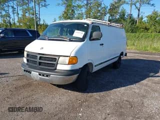 ✅ 1999 Dodge Cargo • VIN: 2B7KB31Z9XK542580 • Lot: 43421739. Wystawiony na IAAI z przebiegiem 157 615 mil. Bezpłatny archiwum sprzedaży aukcyjnych z USA i szczegółowy raport historii pojazdu na DreamBid. Zdjęcie 2.