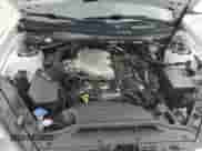 2015 Hyundai Genesis Coupe R-Spec с VIN KMHHU6KJ5FU122396, выставлен на аукционе Copart как лот 72291494 с пробегом 76 849 миль миль и Списание • Salvage title. История ставок и продаж доступна на DreamBid. Изображение 12.