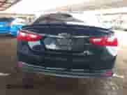 2017 Chevrolet Malibu LS с VIN 1G1ZB5ST1HF221503, выставлен на аукционе IAAI как лот 43273697 с пробегом 110 534 миль миль и . История ставок и продаж доступна на DreamBid. Изображение 17.