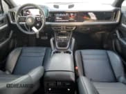 ✅ 2024 Porsche Cayenne • VIN: WP1AA2AY7RDA03399 • Lot: 42403415. Listed on Copart with 24,319 mi. Free auction sales archive from the USA and detailed vehicle history report at DreamBid. Image 8.