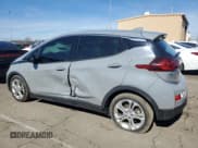 ✅ 2019 Chevrolet Bolt EV LT • VIN: 1G1FY6S08K4100600 • Lot: 46625995. Wystawiony na Copart z przebiegiem 106 074 mil. Bezpłatny archiwum sprzedaży aukcyjnych z USA i szczegółowy raport historii pojazdu na DreamBid. Zdjęcie 2.