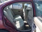 ✅ 2001 Hyundai Elantra GLS • VIN: KMHDN45D81U035316 • Lot: 41908968. Wystawiony na IAAI z przebiegiem Nie podano. Bezpłatny archiwum sprzedaży aukcyjnych z USA i szczegółowy raport historii pojazdu na DreamBid. Zdjęcie 7.