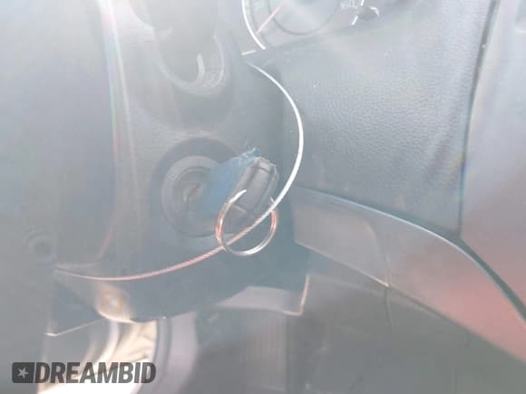 ✅ 2010 Honda Accord LX-P • VIN: 1HGCP2F45AA044748 • Lot: 43651842. Listed on IAAI with 166,734 mi. Free auction sales archive from the USA and detailed vehicle history report at DreamBid. Image 11.