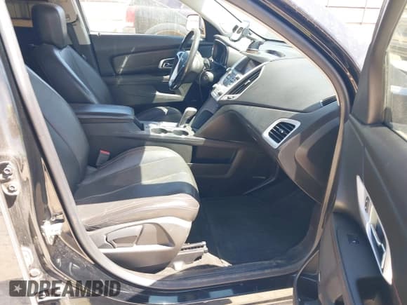 ✅ 2015 GMC Terrain SLT • VIN: 2GKFLTE31F6327520 • Lot: 40365300. Wystawiony na IAAI z przebiegiem 209 143 mil. Bezpłatny archiwum sprzedaży aukcyjnych z USA i szczegółowy raport historii pojazdu na DreamBid. Zdjęcie 5.