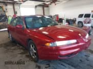 ✅ 1999 Oldsmobile Intrigue GL • VIN: 1G3WS52K3XF308853 • Lot: 41738592. Listed on IAAI with 121,892 mi. Free auction sales archive from the USA and detailed vehicle history report at DreamBid. Image 1.