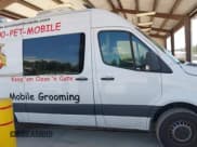 ✅ 2020 Mercedes-Benz Sprinter • VIN: W1W4EBHY1LT020452 • Лот: 42464010. Опубликован ранее на IAAI с пробегом 56 478 миль. Бесплатный доступ к архиву аукционных продаж из США и подробный отчёт об истории автомобиля на DreamBid. Изображение 13.