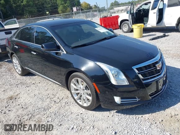 ✅ 2017 Cadillac XTS Luxury • VIN: 2G61M5S37H9174701 • Lot: 43346125. Wystawiony na IAAI z przebiegiem 119 578 mil. Bezpłatny archiwum sprzedaży aukcyjnych z USA i szczegółowy raport historii pojazdu na DreamBid. Zdjęcie 1.