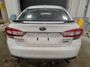 ✅ 2020 Subaru Impreza Special Sports • VIN: 4S3GKAM62L3603435 • Lot: 95852615. Listed on Copart with 67,138 mi. Free auction sales archive from the USA and detailed vehicle history report at DreamBid. Image 6.