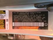 ✅ 2020 Lexus ES 350 Ultra Luxury • VIN: 58AFZ1B12LU062254 • Lot: 84261494. Wystawiony na Copart z przebiegiem 89 200 mil. Bezpłatny archiwum sprzedaży aukcyjnych z USA i szczegółowy raport historii pojazdu na DreamBid. Zdjęcie 12.