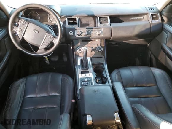 ✅ 2012 Land Rover Range Rover Sport HSE • VIN: SALSF2D41CA726733 • Лот: 89626595. Опубликован ранее на Copart с пробегом 258 935 миль. Бесплатный доступ к архиву аукционных продаж из США и подробный отчёт об истории автомобиля на DreamBid. Изображение 8.