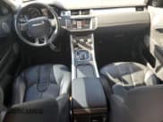 ✅ 2012 Land Rover Range Rover Evoque Pure Plus • VIN: SALVP2BG5CH675736 • Lot: 64268855. Listed on Copart with 160,847 mi. Free auction sales archive from the USA and detailed vehicle history report at DreamBid. Image 8.