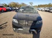 ✅ 2016 Dodge Journey Crossroad Plus • VIN: 3C4PDCGB2GT235217 • Лот: 89902995. Опубликован ранее на Copart с пробегом Не указан. Бесплатный доступ к архиву аукционных продаж из США и подробный отчёт об истории автомобиля на DreamBid. Изображение 5.
