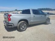 ✅ 2025 Chevrolet Silverado 1500 RST • VIN: 1GCUKEE80SZ142564 • Лот: 81279965. Опубликован ранее на Copart с пробегом 38 506 миль. Бесплатный доступ к архиву аукционных продаж из США и подробный отчёт об истории автомобиля на DreamBid. Изображение 3.