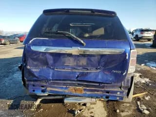 ✅ 2005 Chevrolet Equinox LT • VIN: 2CNDL73F856117370 • Лот: 88231375. Опубликован ранее на Copart с пробегом 156 787 миль. Бесплатный доступ к архиву аукционных продаж из США и подробный отчёт об истории автомобиля на DreamBid. Изображение 6.